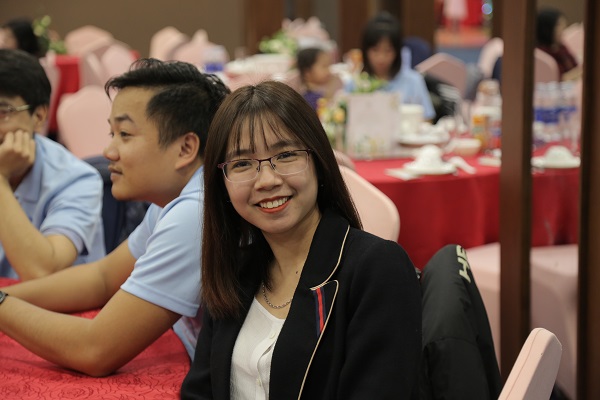 Year End Party: Mở ra năm 2019 tăng tốc, cộng hưởng